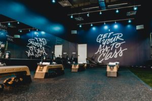 Class Studios
