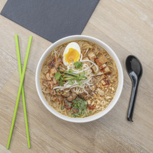 Jerry Lasco’s Sing restaurant