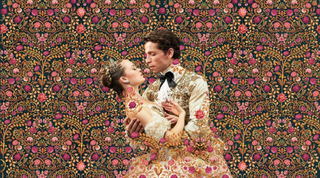 Sleeping Beauty Ballet