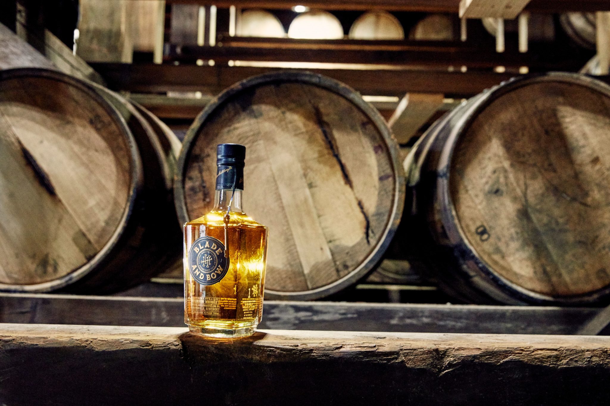 On The Kentucky Bourbon Trail — This Drinker's Dream Trip Gives New