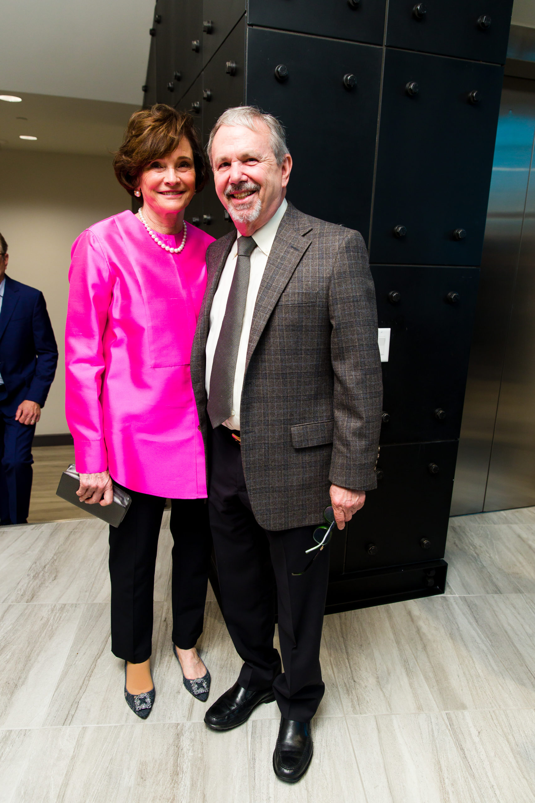 Houston Chamber Choir at Holocaust Museum Houston_Y0A2490_Bobbie Nau, Mark Grossberg_Hung Truong photo