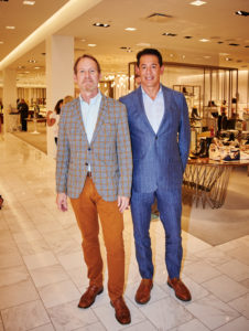 Eric Prokesh, Carlos Gomez (Photo by Jonathan Zizzo)