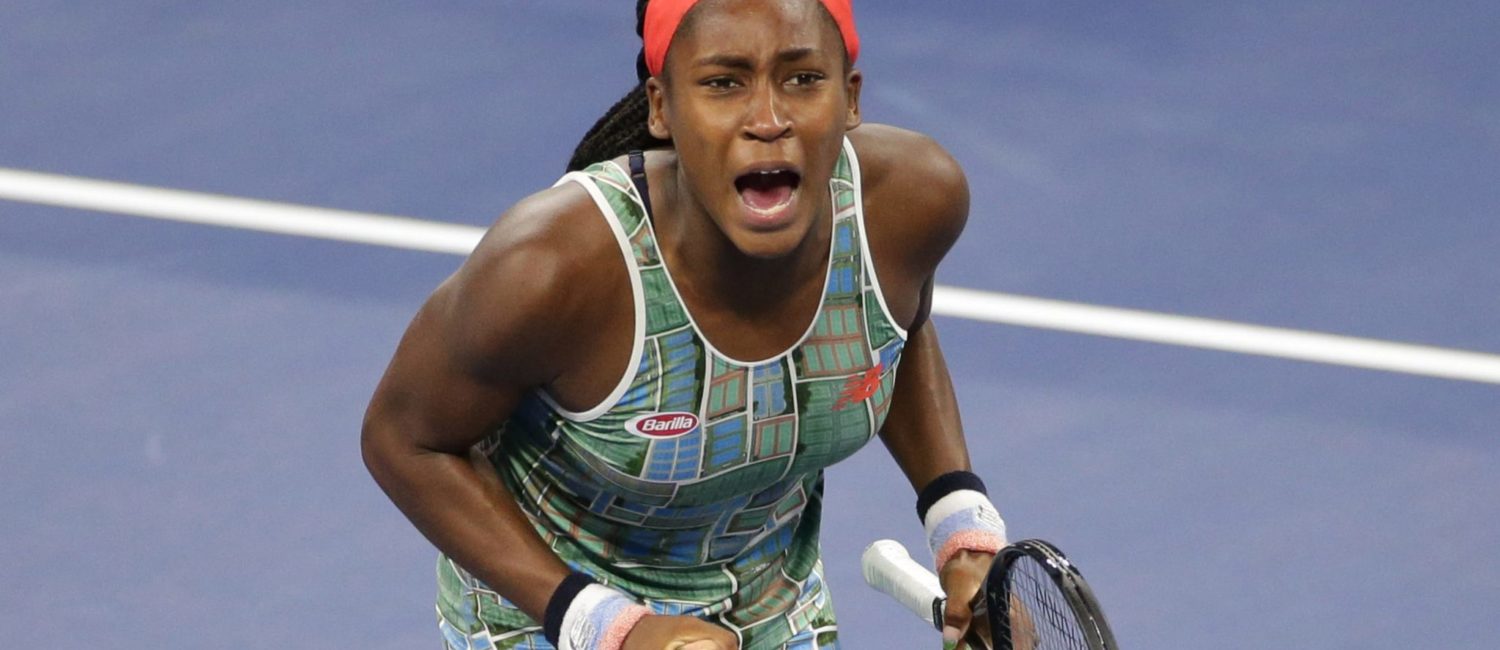 Coco Gauff