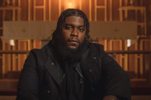 Southern rap star Big K.R.I.T. visits Houston Saturday at House of Blues.