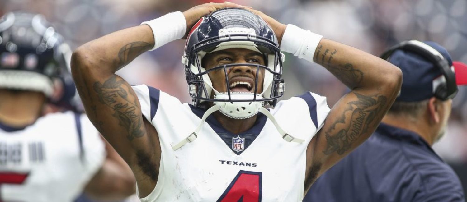 Deshaun Watson