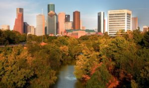 buffalo bayou park
