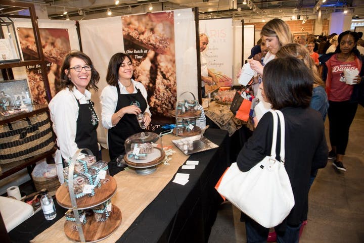 chocolate festival
