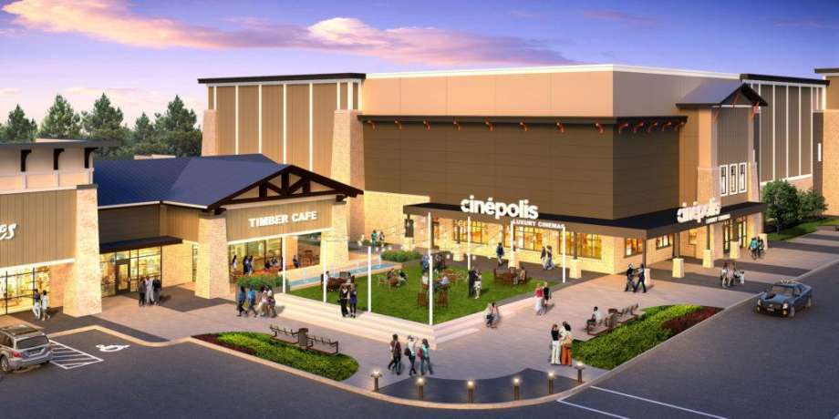 cinepolis