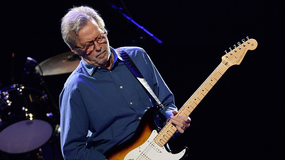 clapton