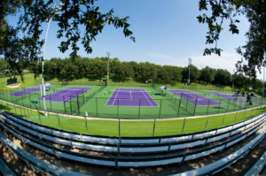 TCU Tennis