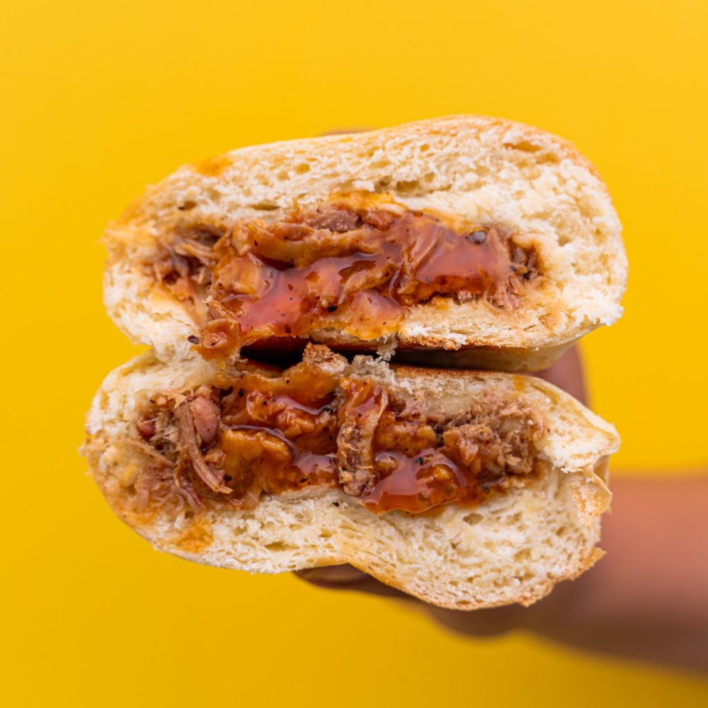 Egghaus Gourmet has mastered the art of the kolache. 