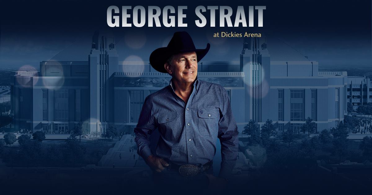 george straight