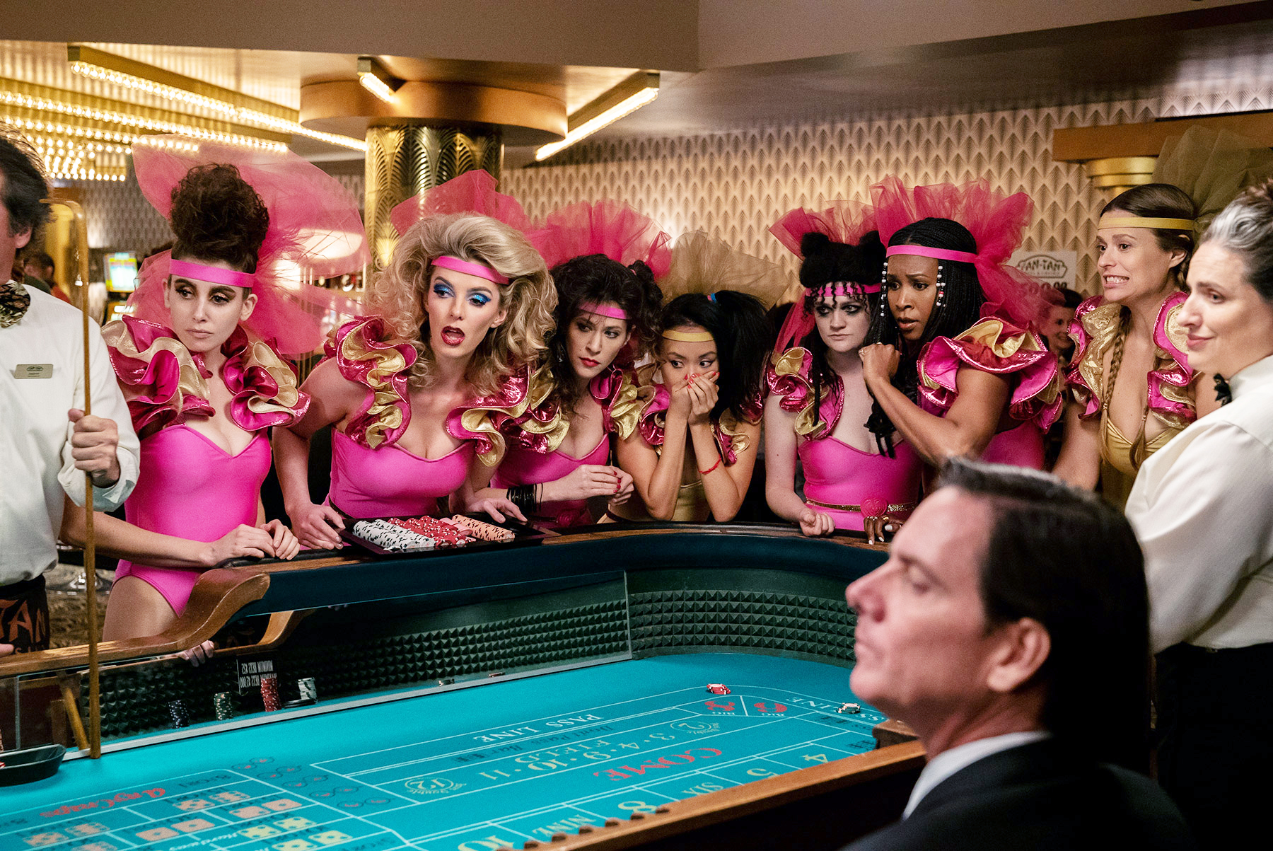 Tv Shows To Watch Right Now The Best Of Netflix Hbo And More