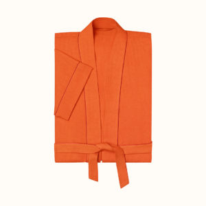 hermes home sweet h robe