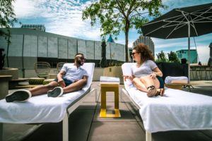 kimpton sawyer sacramento outside