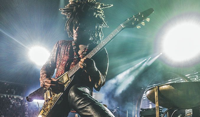 lenny kravitz