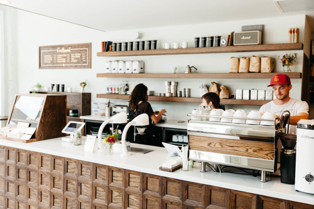 Craftwork Coffee