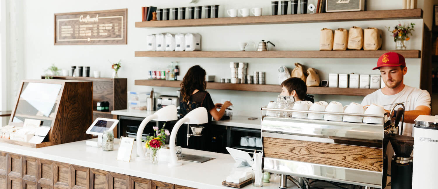 Craftwork Coffee
