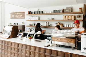 Craftwork Coffee