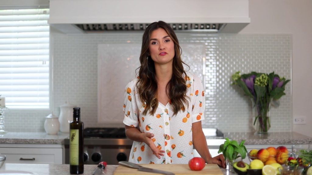 Verdine restaurant has long been a dream of owner Stephanie Hoban.