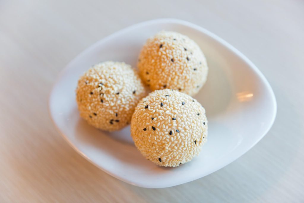 Now, there's something new in the old Maba Pan-Asian Diner space. 