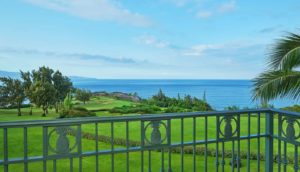 ritz-carlton kapalua view