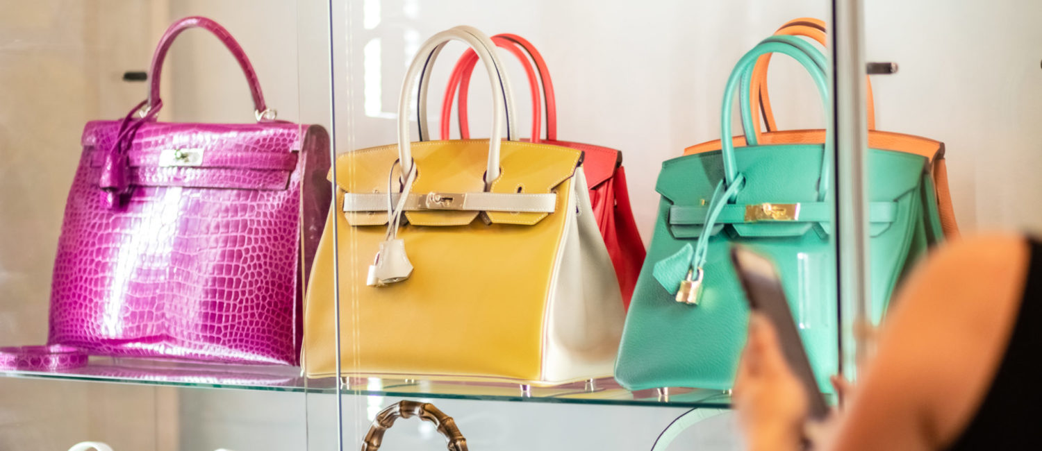 Ulterre, the Christie's International Real Estate affiliate for all of North Texas, has got the Dallas market in the bag (Photo by Kayla Enright)