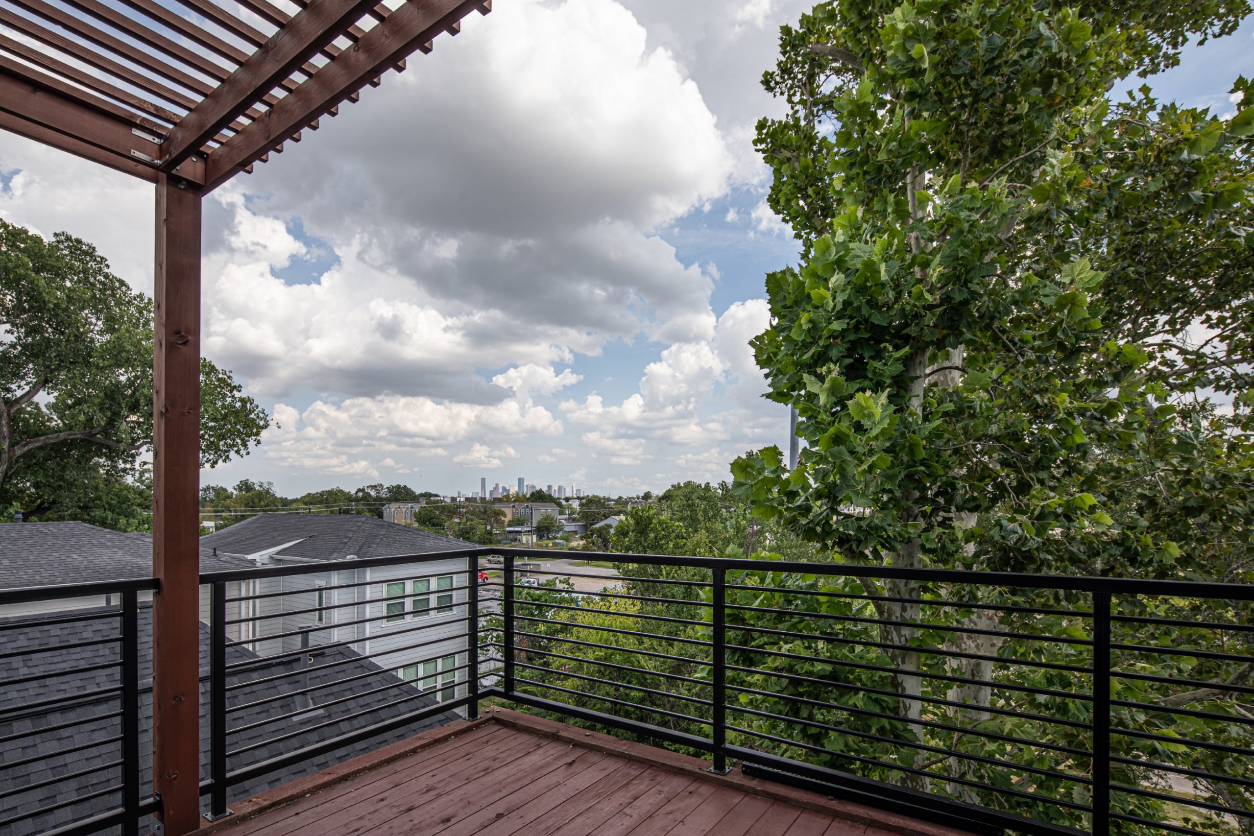 West 21st Street, Charles Todd Helton Architect (Photo MA+DS / James Leasure)