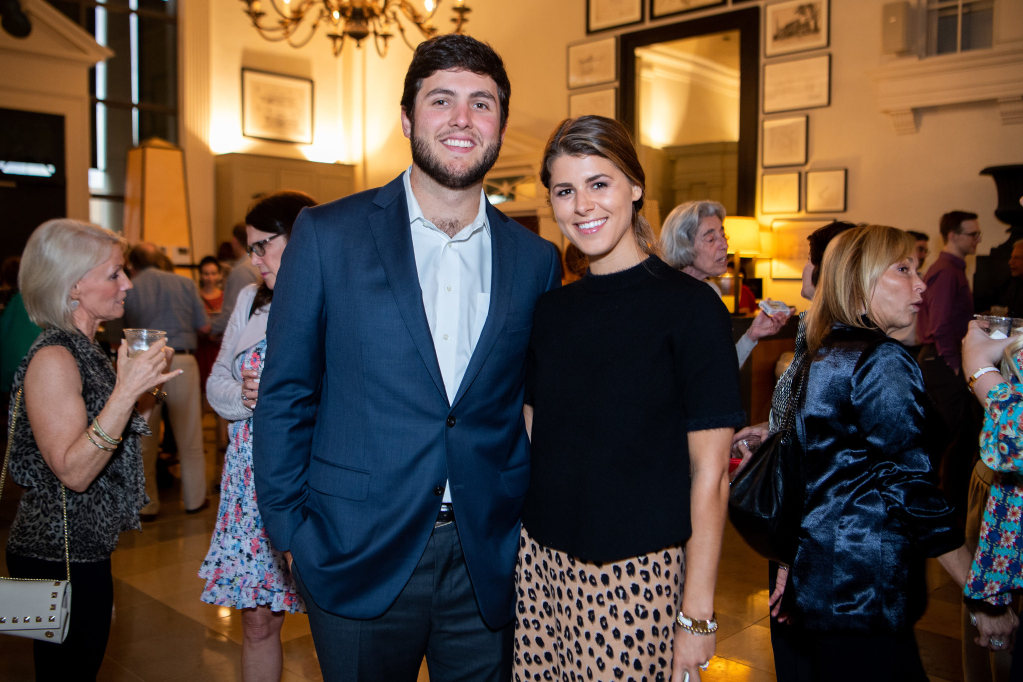 Kingwood Green Realtors Anniversary Party