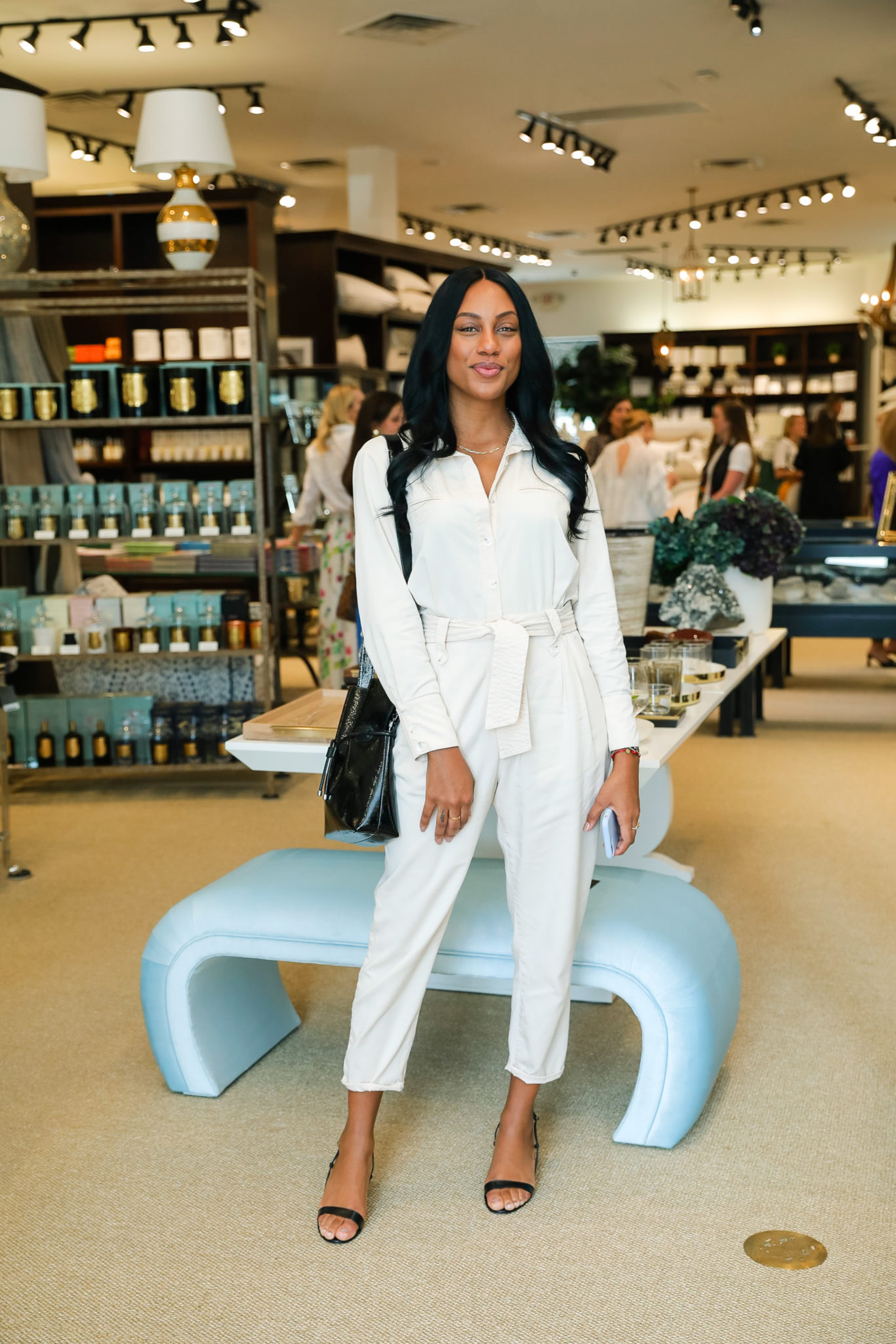 Kara Smith (Photo by Johnny Than)