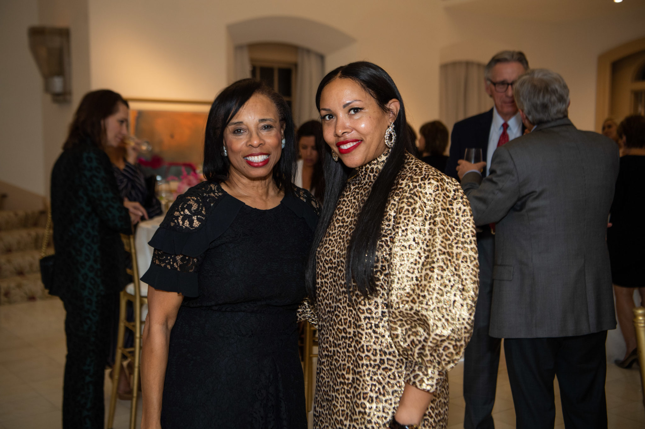 New Orleans Auction (Photo by Michelle Watson, CatchLightGroup.com)