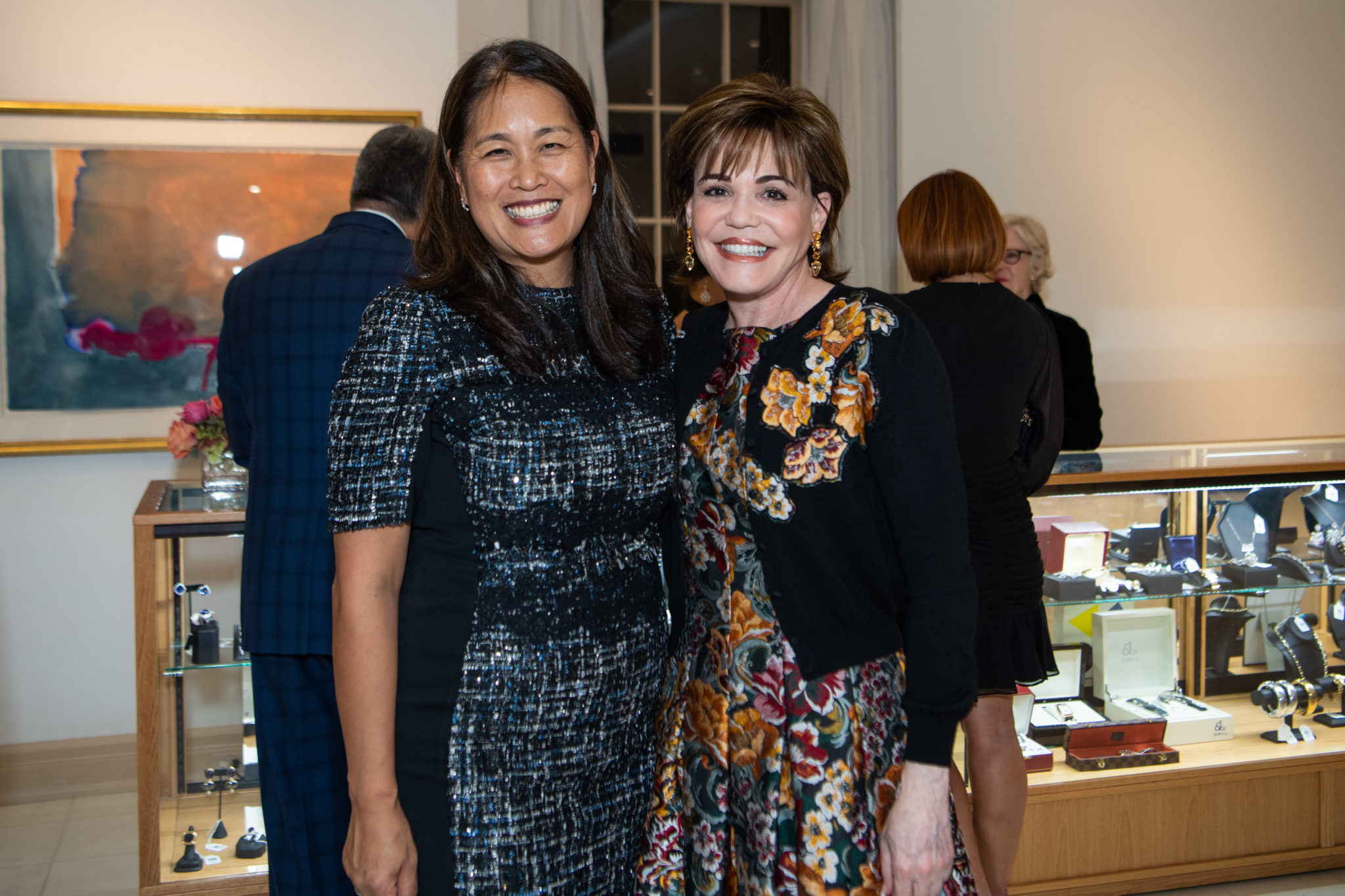 New Orleans Auction (Photo by Michelle Watson, CatchLightGroup.com)