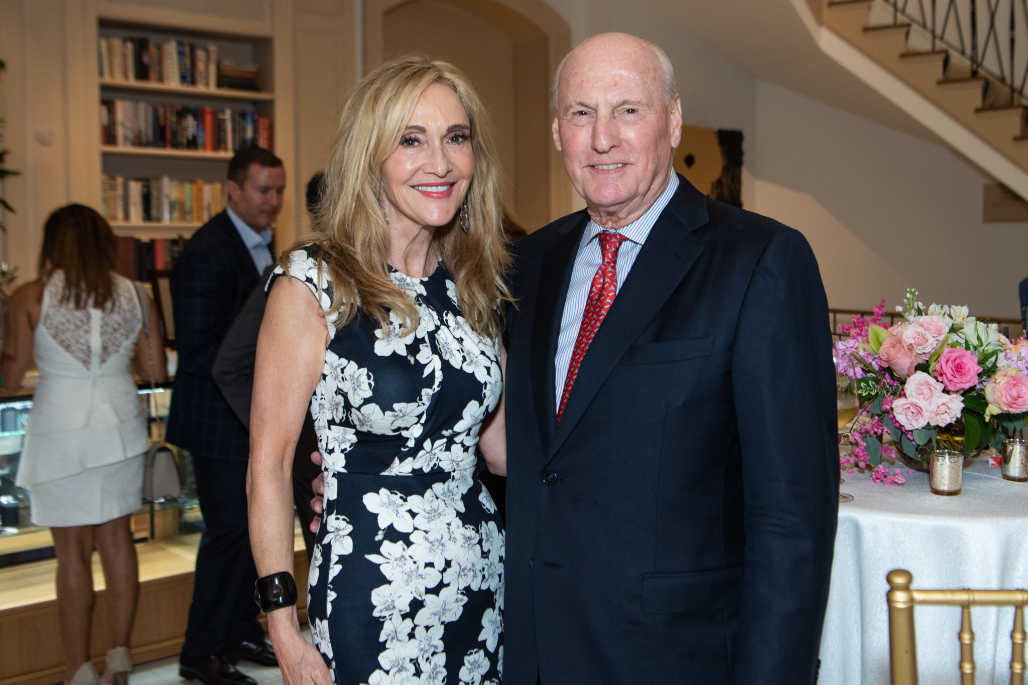 New Orleans Auction (Photo by Michelle Watson, CatchLightGroup.com)