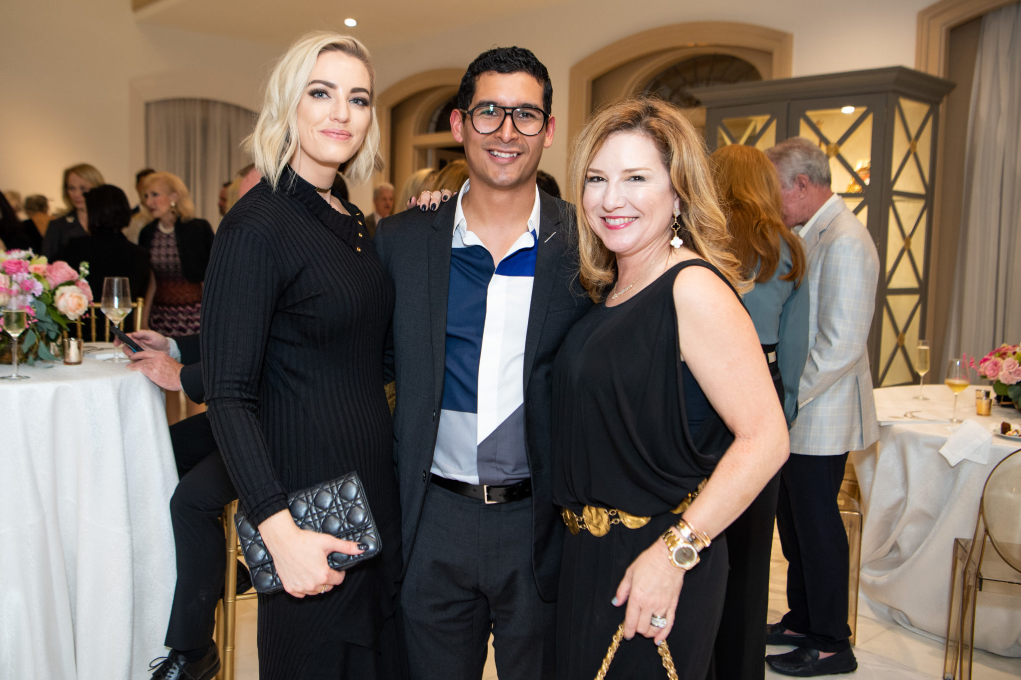 New Orleans Auction (Photo by Michelle Watson, CatchLightGroup.com)