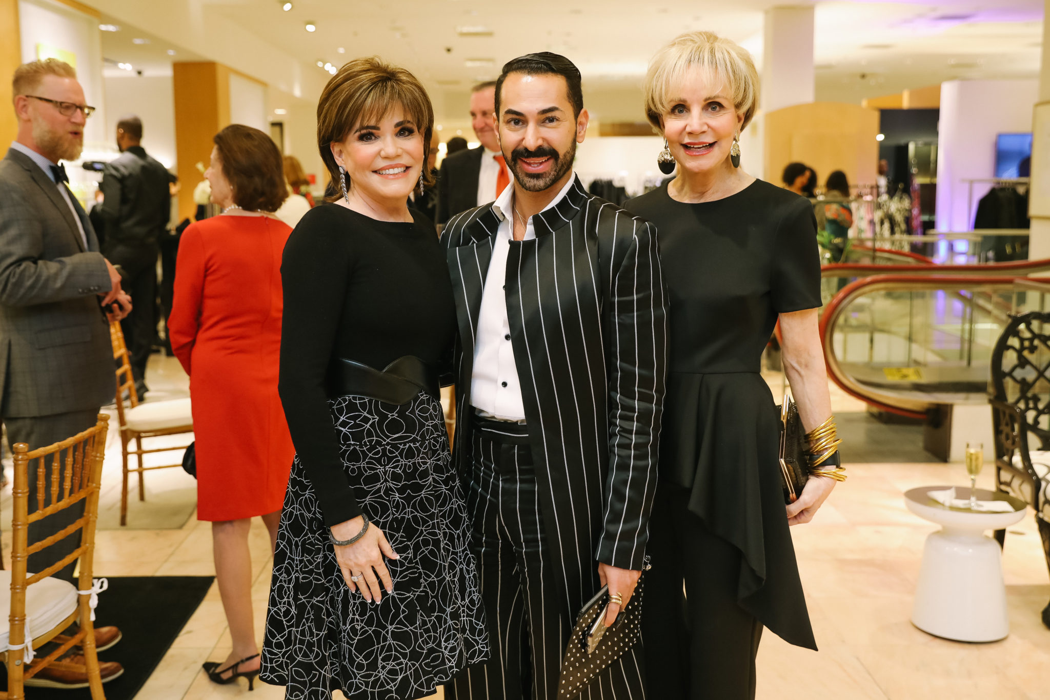 0096_Best Dressed Announcement_102919_JT (Photo by Johnny Than)