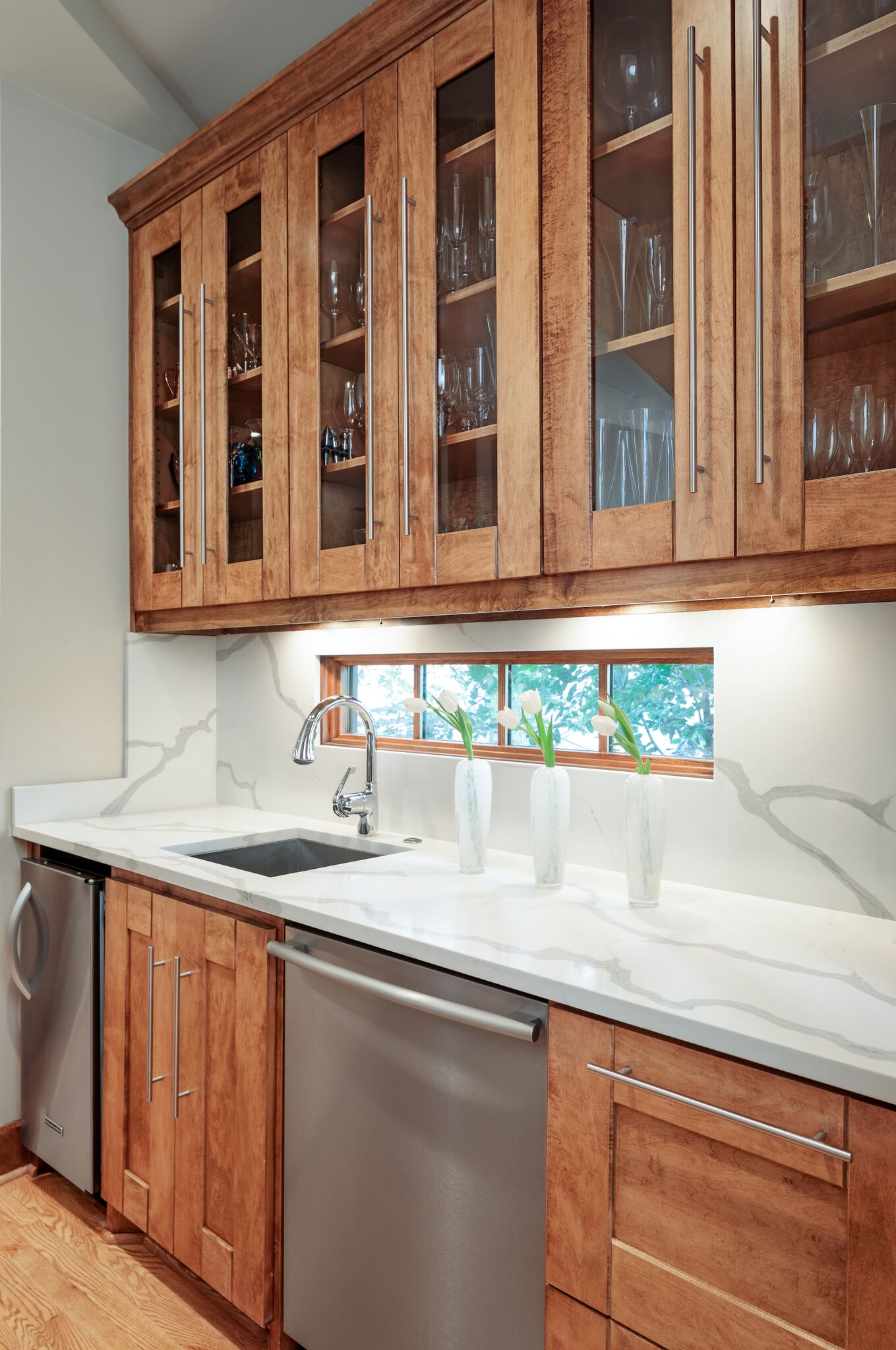 1123 kensington cabinets