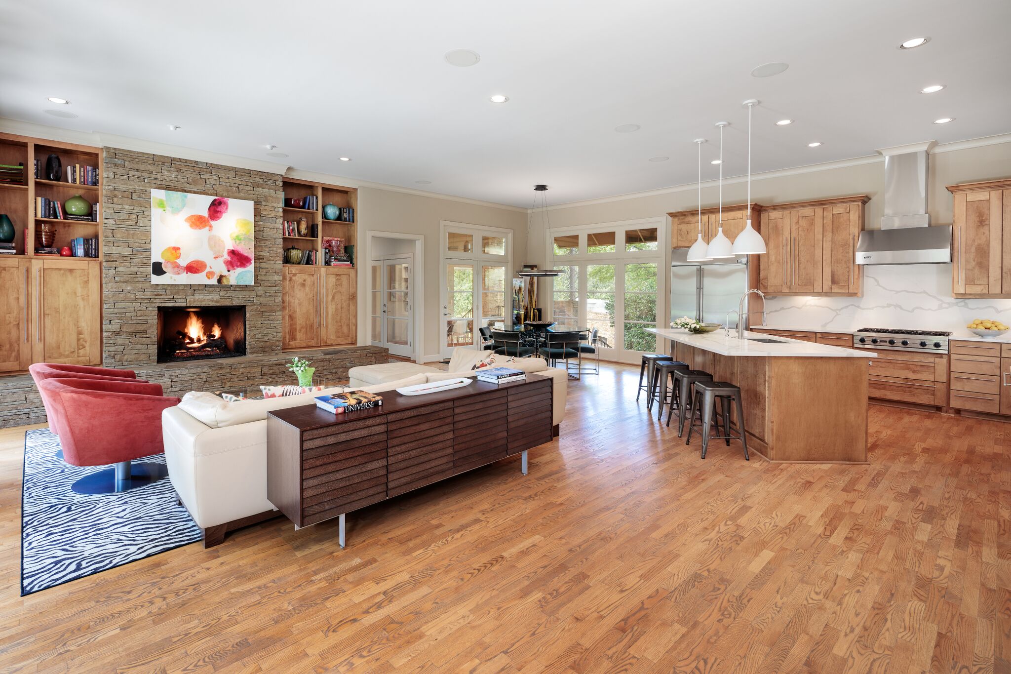 1123 kensington living