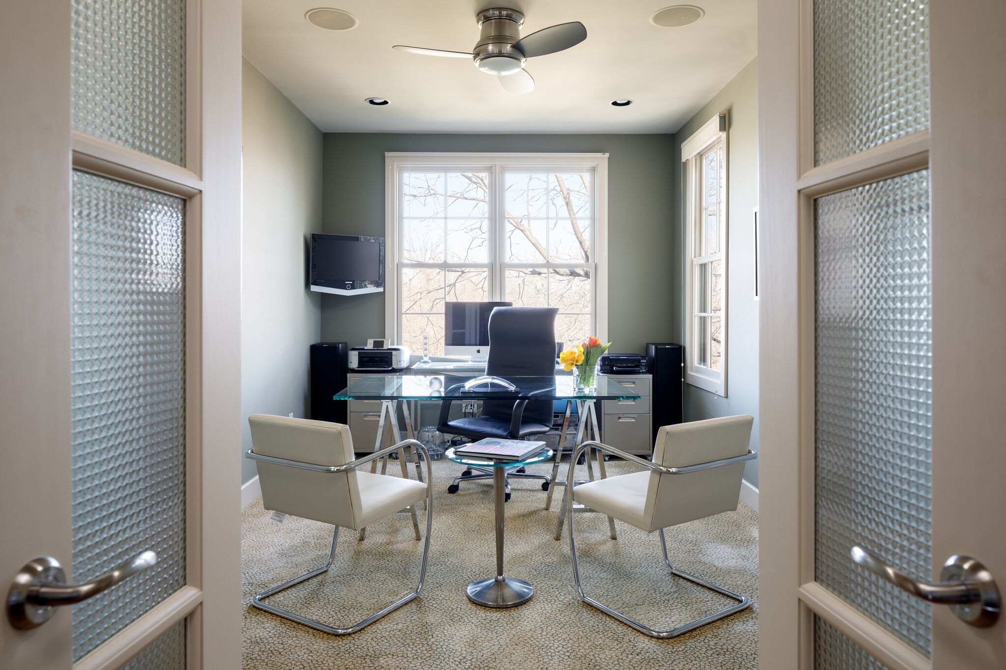 1123 kensington study