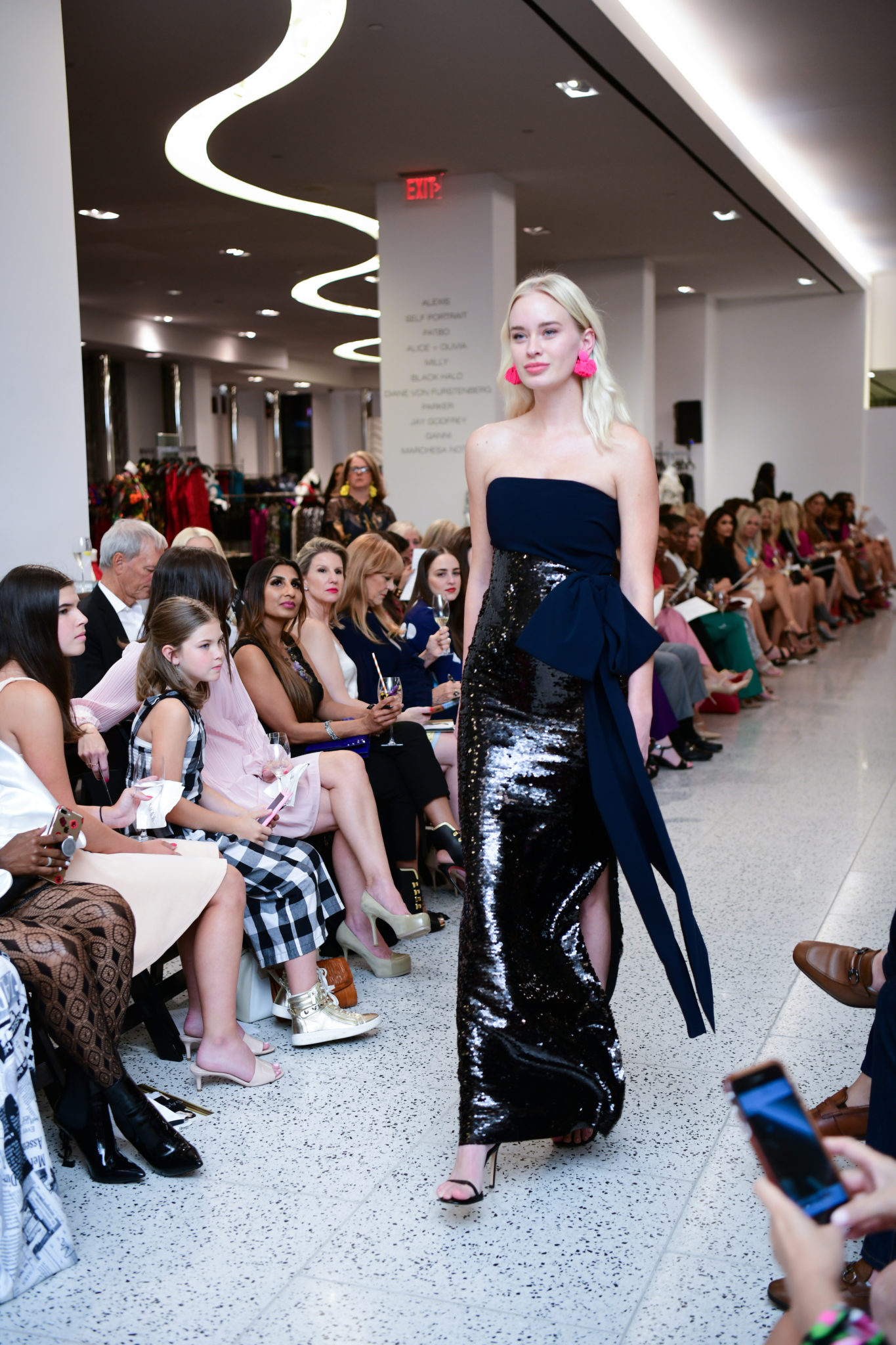 Sachin & Babi 112_FuchsiaTootsiesDOrtizPhoto_100919 (Photo by Daniel Ortiz)