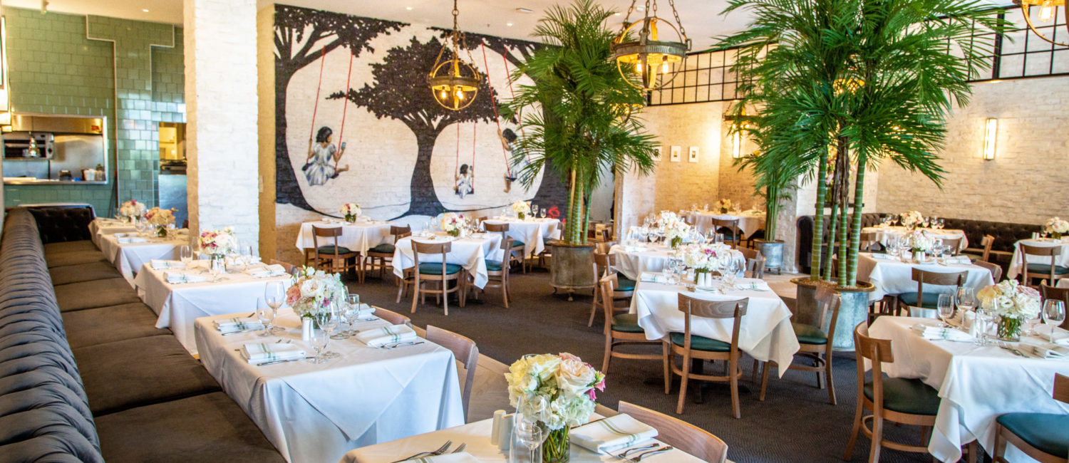 The Annie Café & Bar