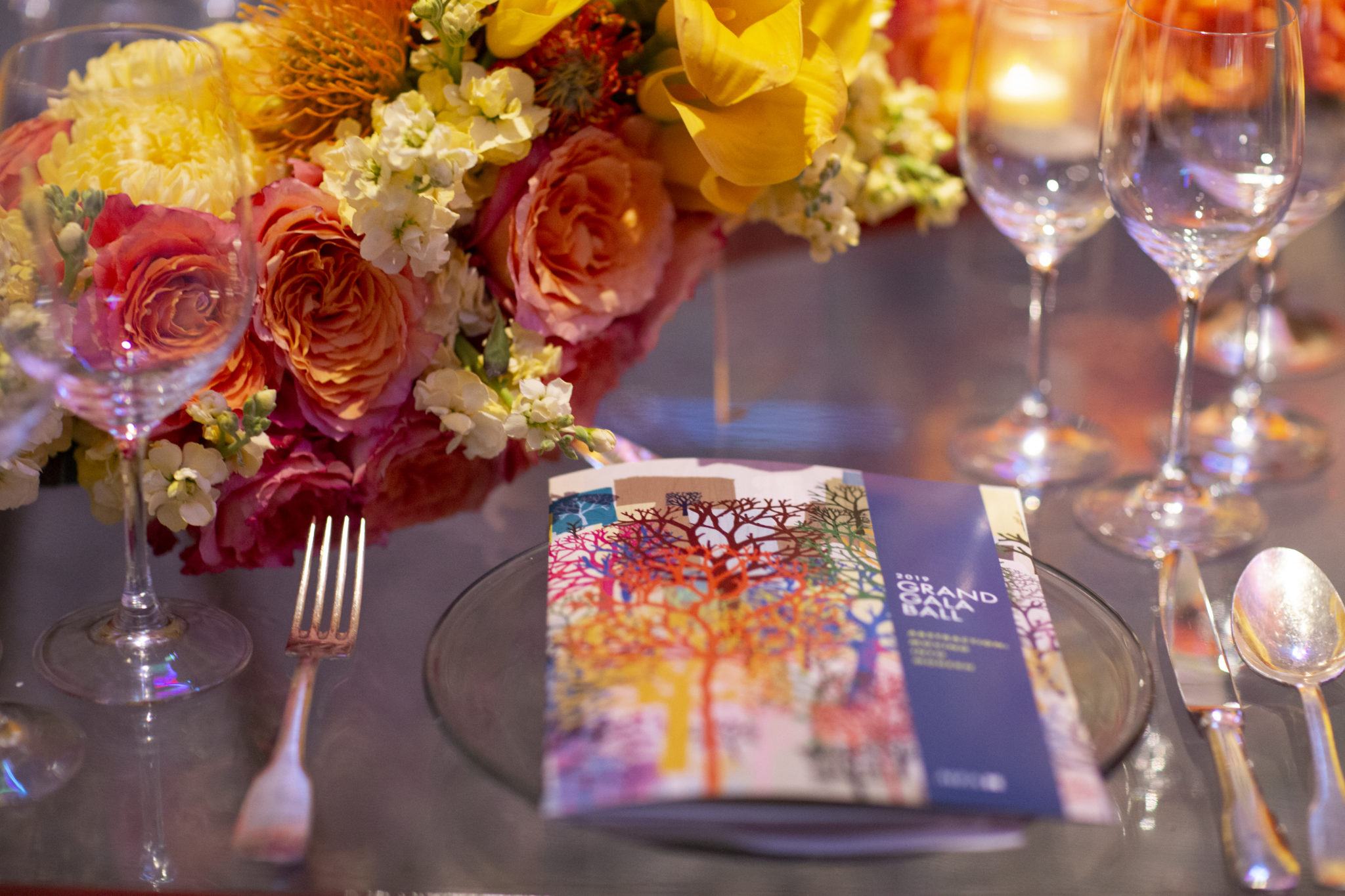 2019 Grand Gala Ball Atmosphere (4); Photo by Jenny Antill