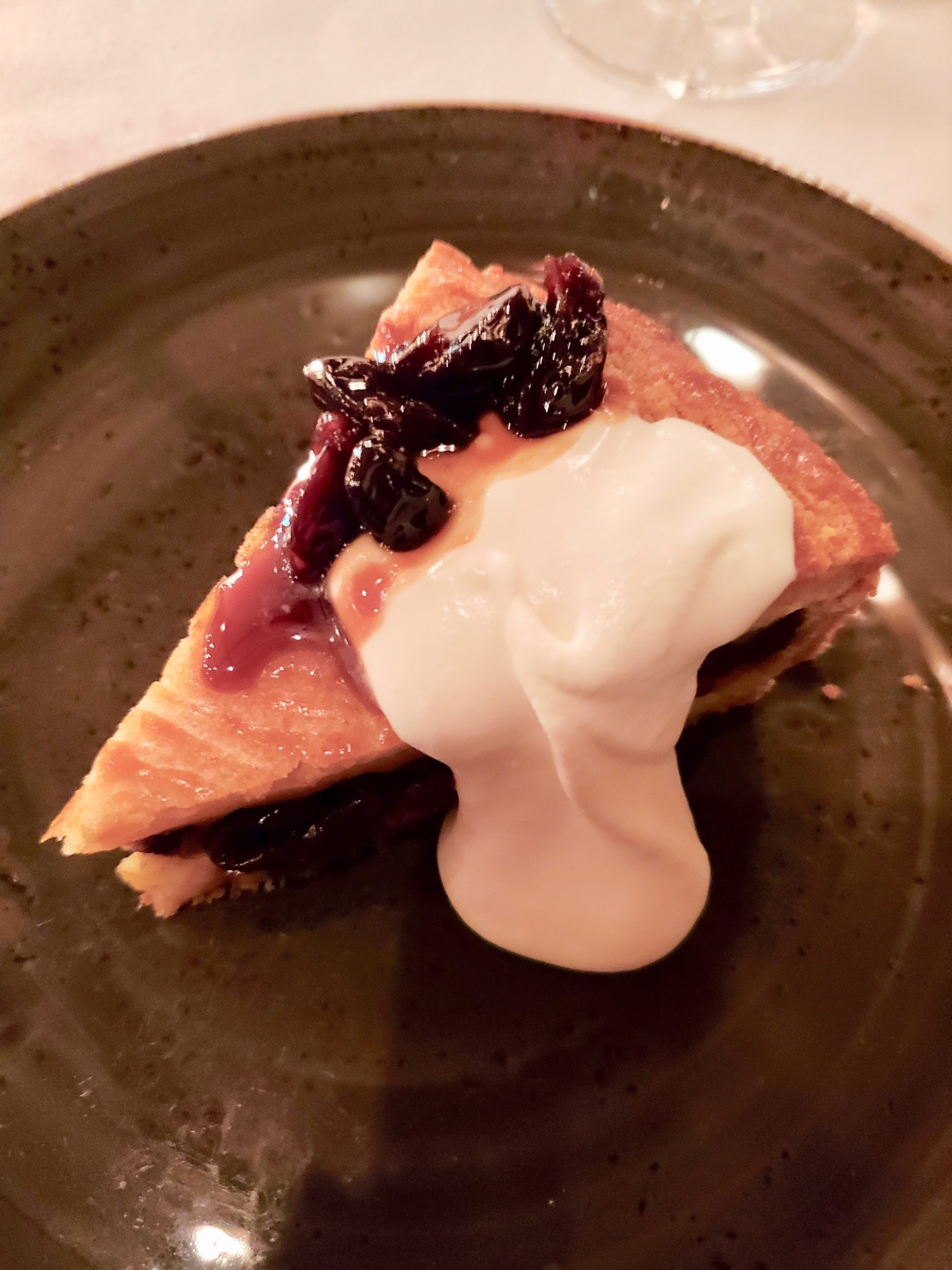 Charles Clark Ibiza wine dinner (Photo by Shannon Smith)