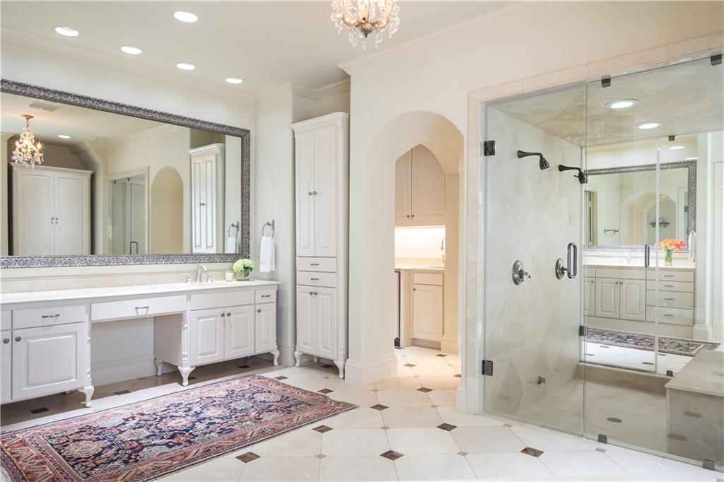 3500 centenary master bath