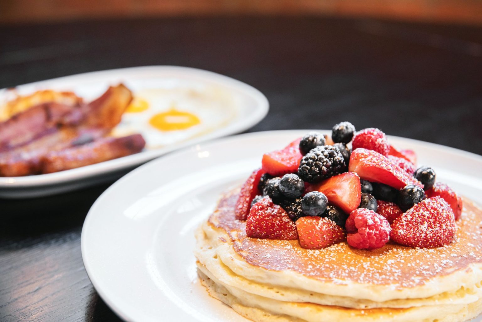 Dallas' Best Brunch Spots by Neighborhood — a Guide to the Week's Most