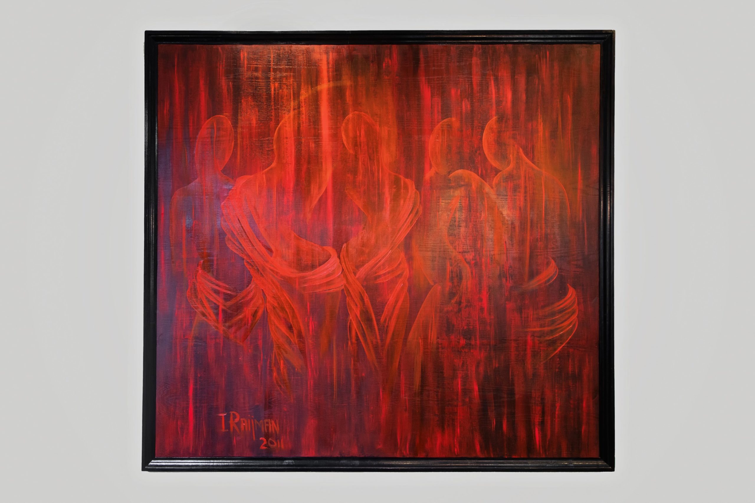 Arts of Healing