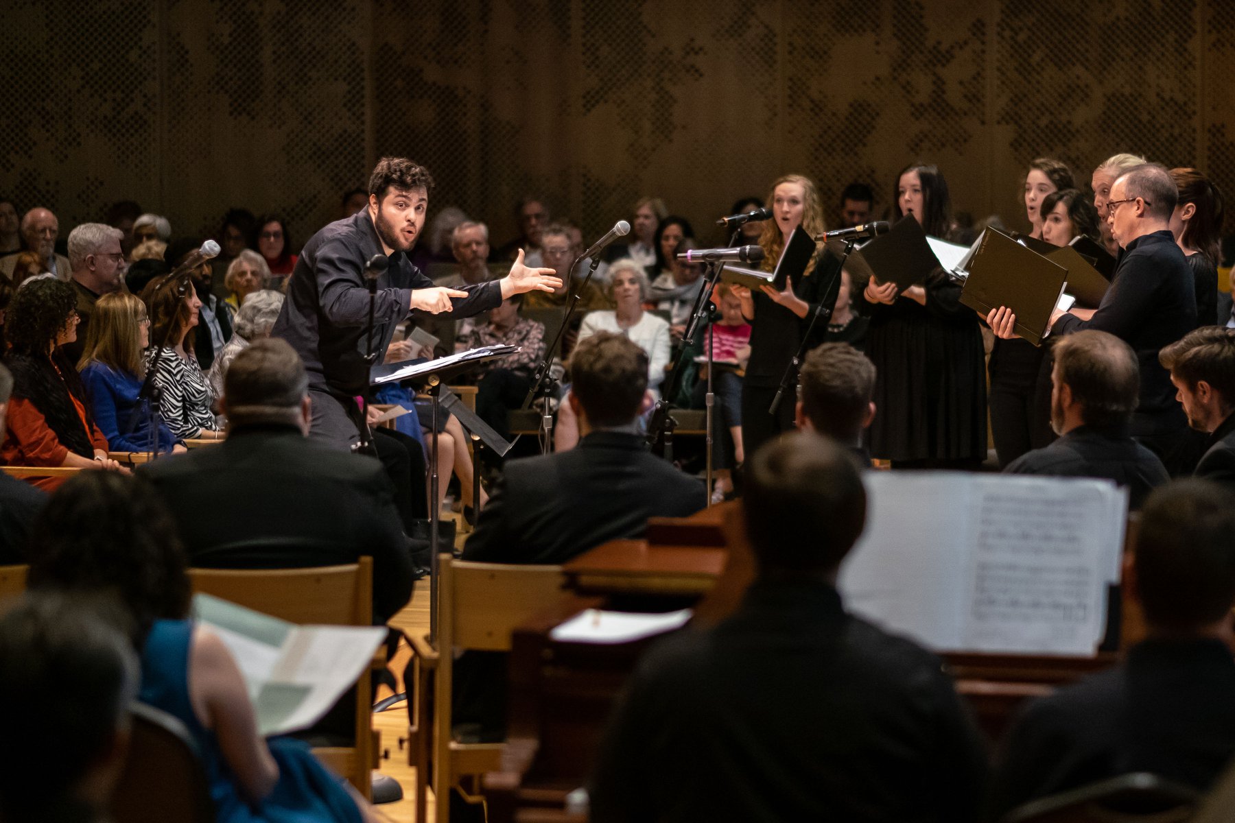Verdigris Ensemble