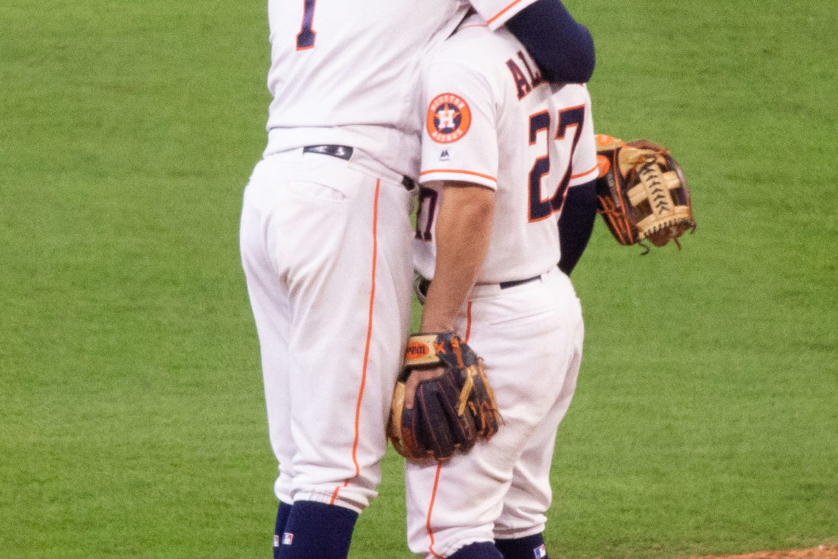 Bringing Carlos Correa Back Together With Jose Altuve Shows Jim Crane Still Puts Winning First — This Trade Is Much More Than Baseball Nostalgia