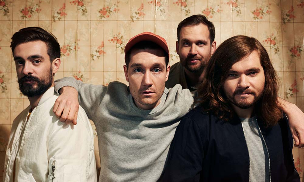 Bastille