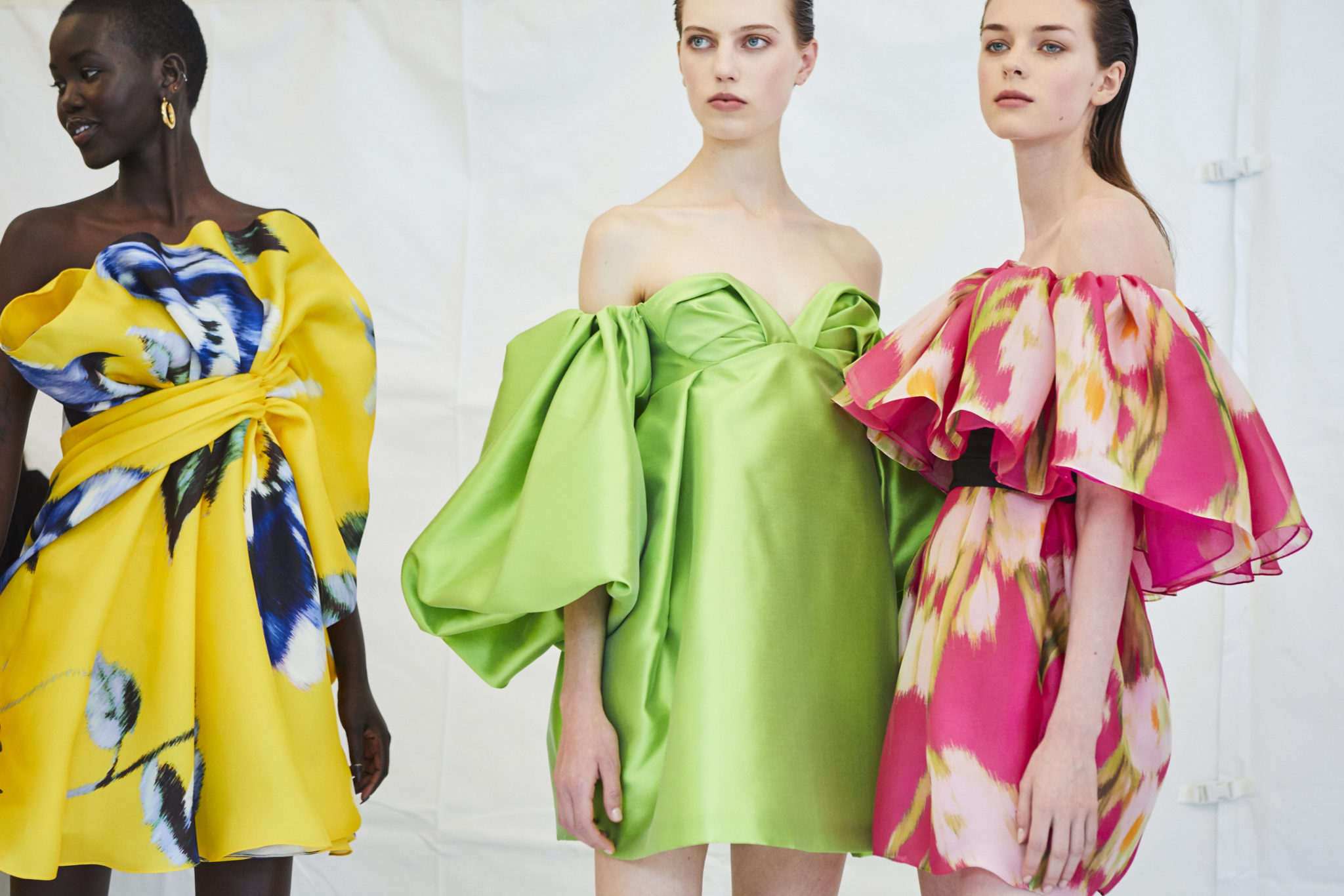 The Most Gorgeous Runway Dresses Of The Decade  Runway dresses, Fashion  week spring 2020, Fashion week spring