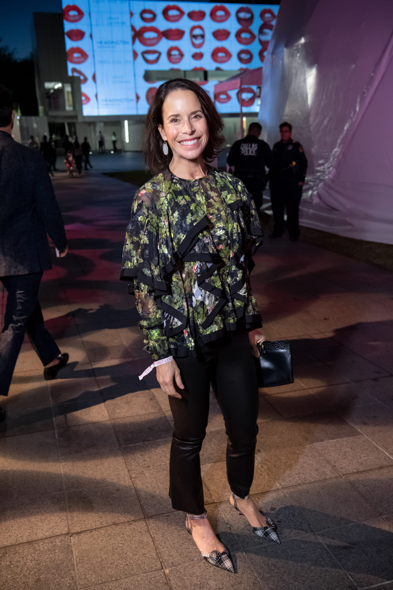 Catherine Rose (Photo by Bruno)